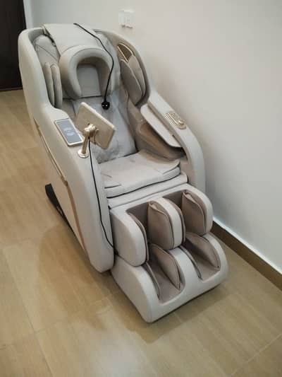 High life massage chair A101