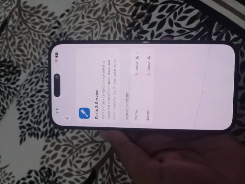 Apple iPhone 14 Pro Max 1