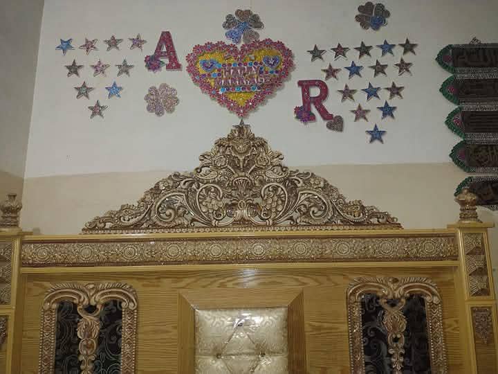 6by 6bed size 0