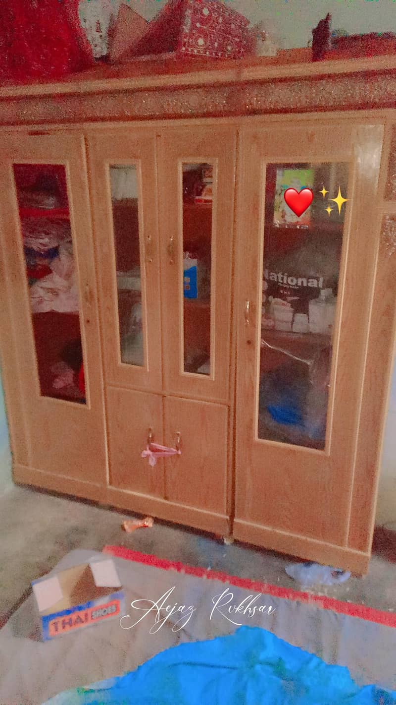 6by 6bed size 1