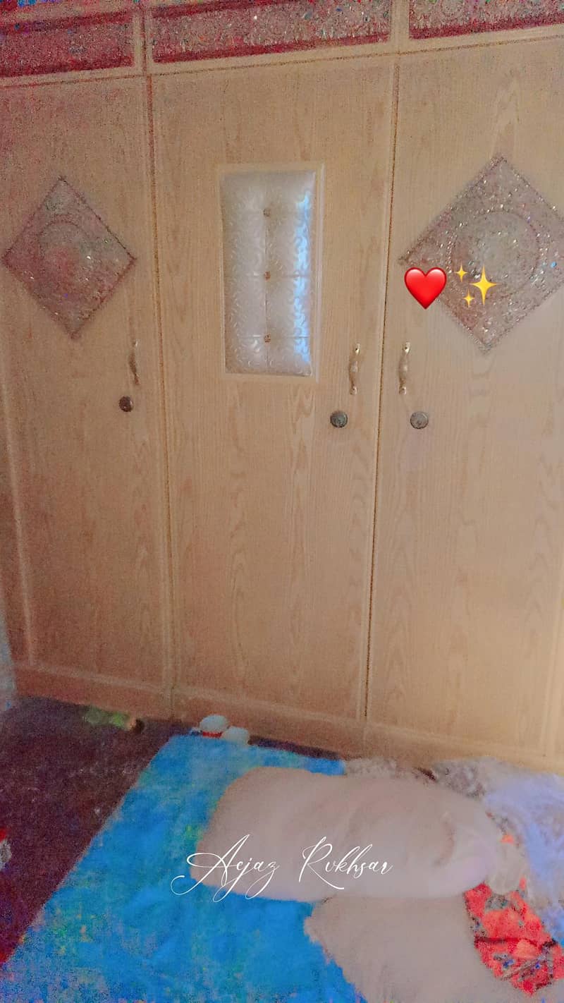 6by 6bed size 2