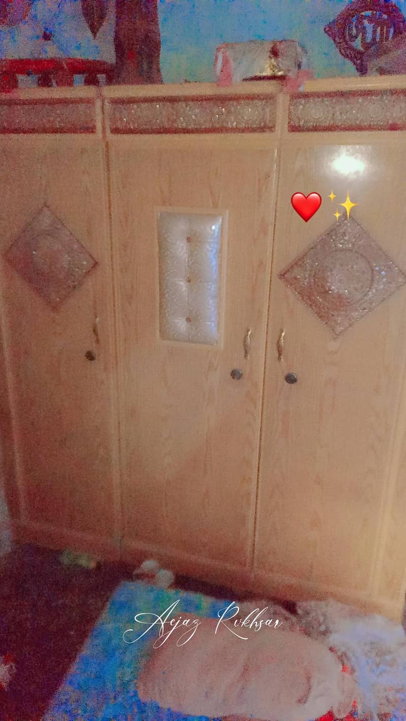 6by 6bed size 3