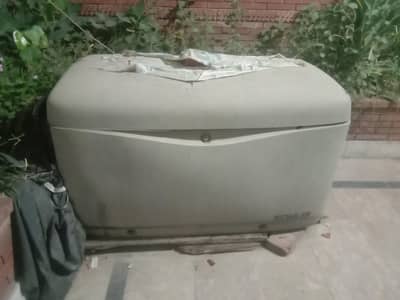 14Kv kohler wi USA generator