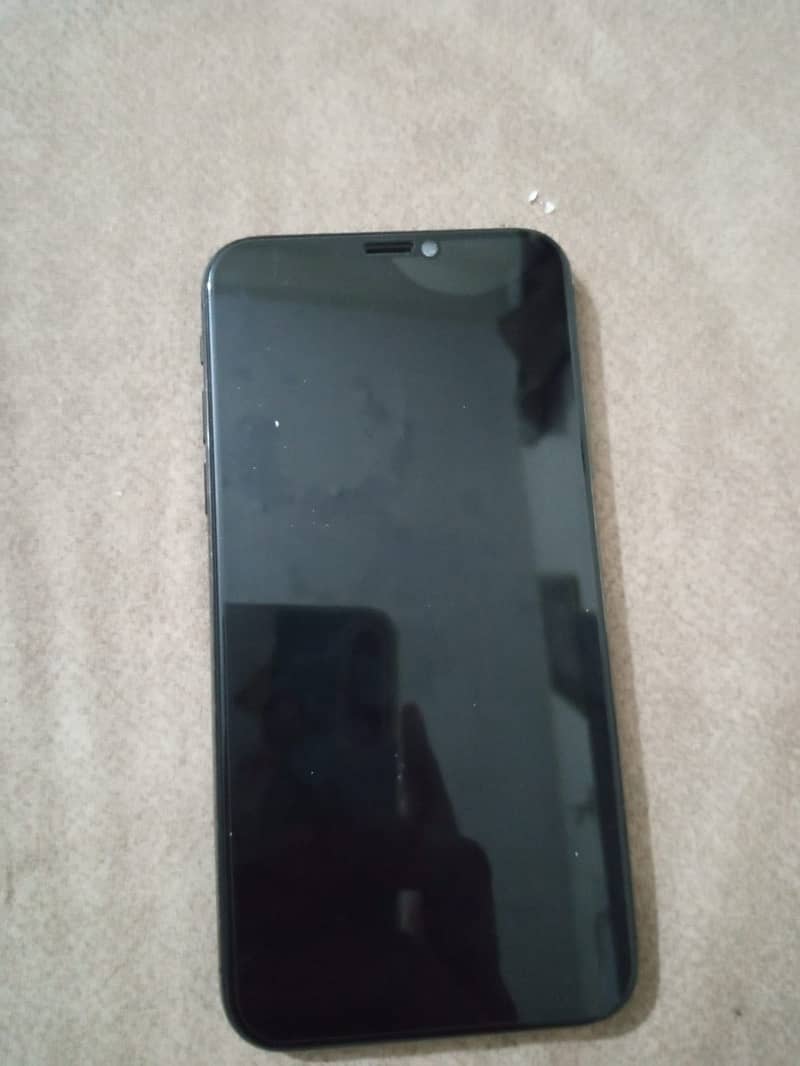 iPhone X pta approved 1