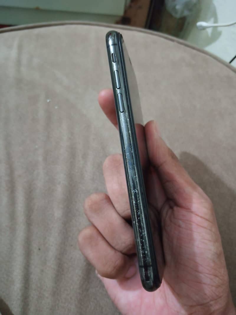 iPhone X pta approved 2