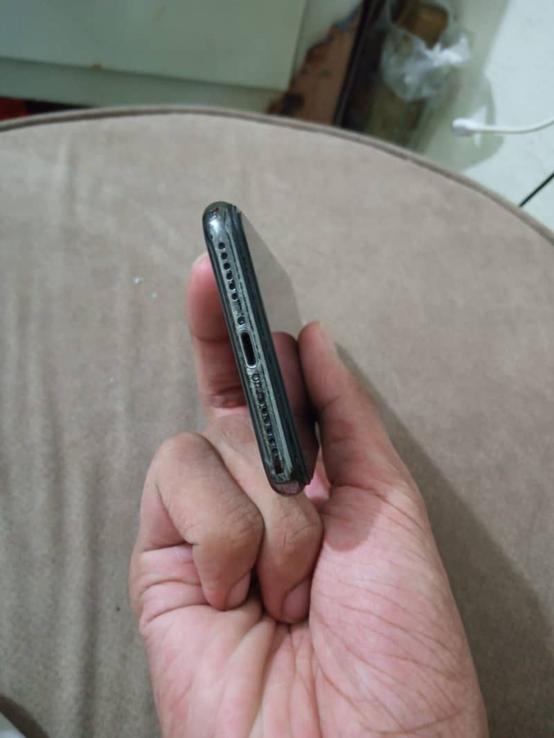 iPhone X pta approved 3
