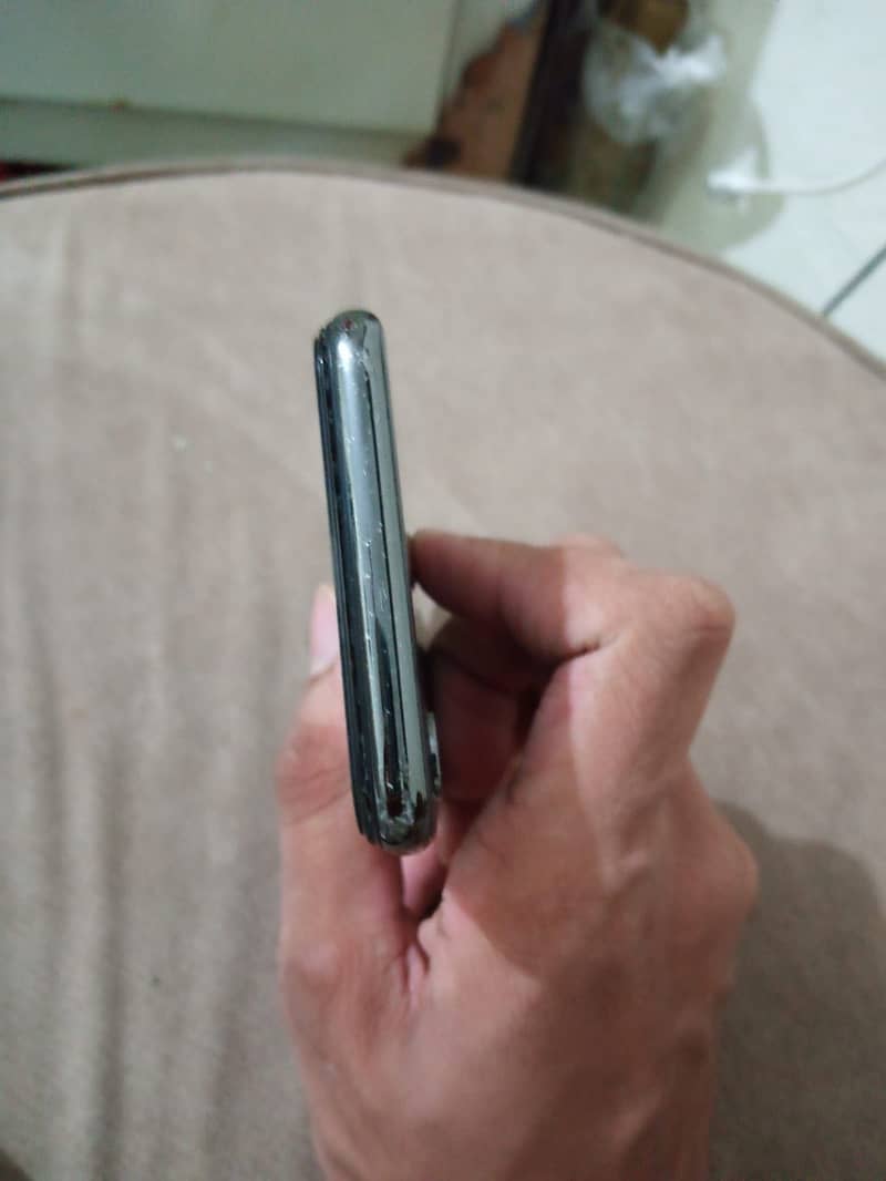 iPhone X pta approved 4