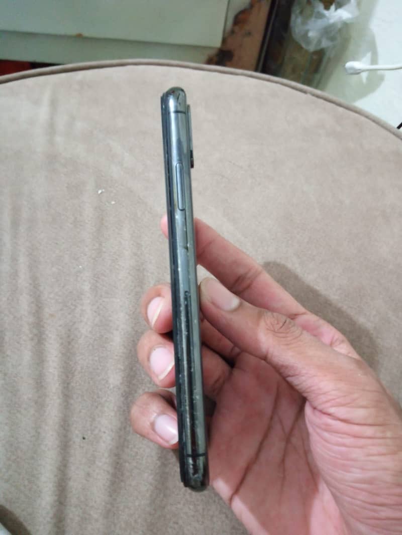 iPhone X pta approved 5
