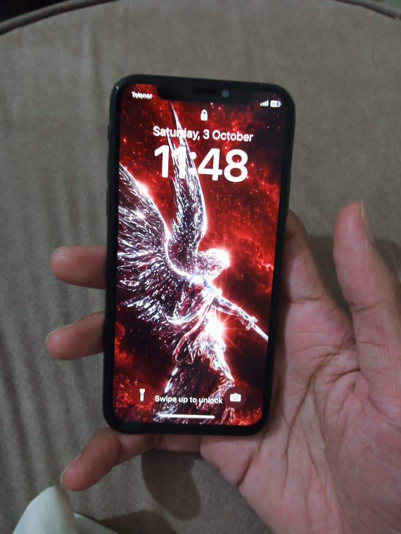 iPhone X pta approved 6