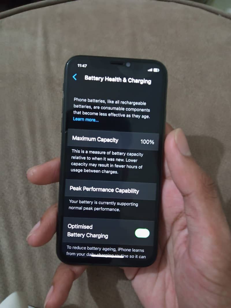 iPhone X pta approved 8