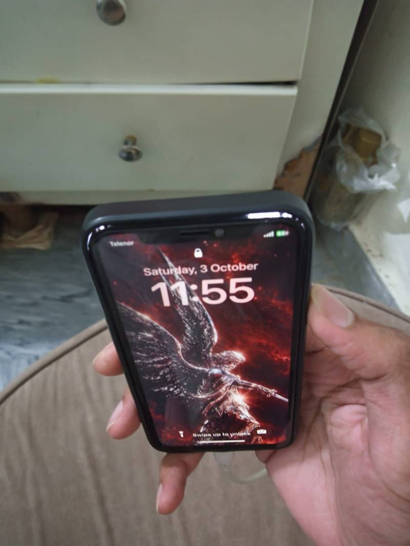 iPhone X pta approved 14