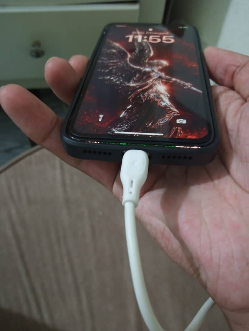 iPhone X pta approved 15