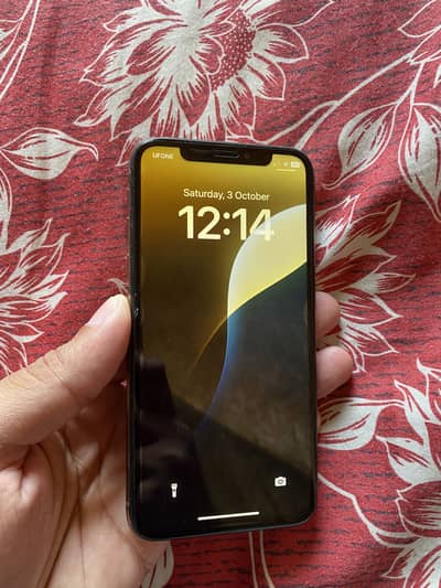 Apple iPhone XS Pta 64
