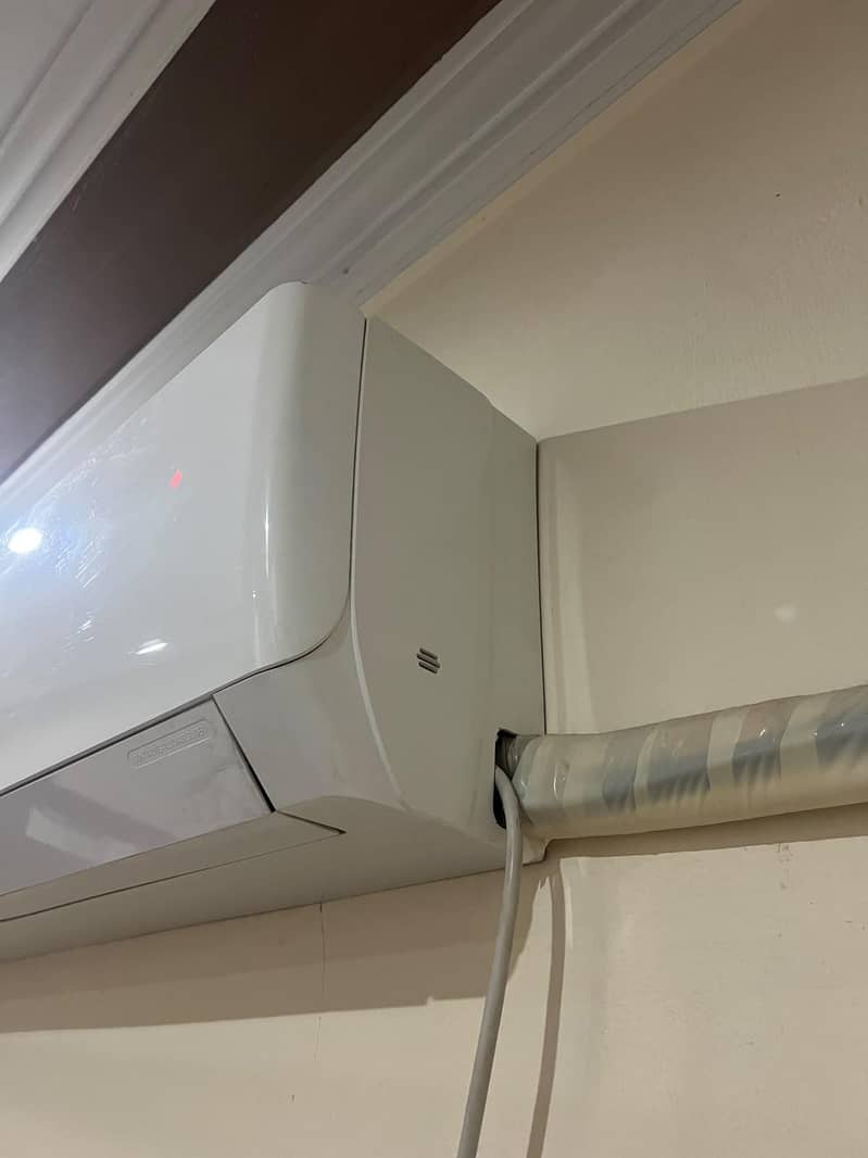 gree AC 0