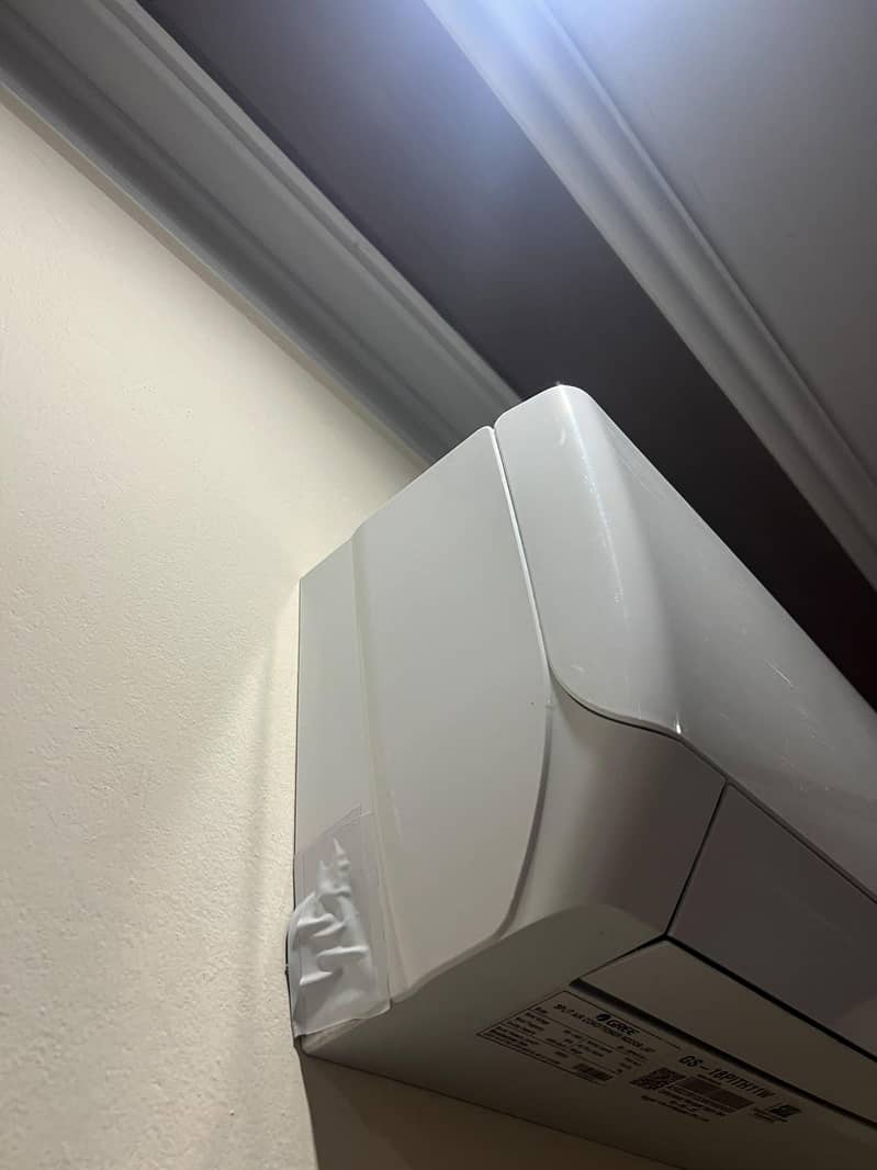 gree AC 1