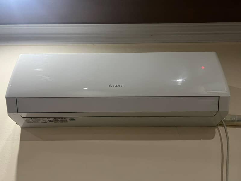 gree AC 3