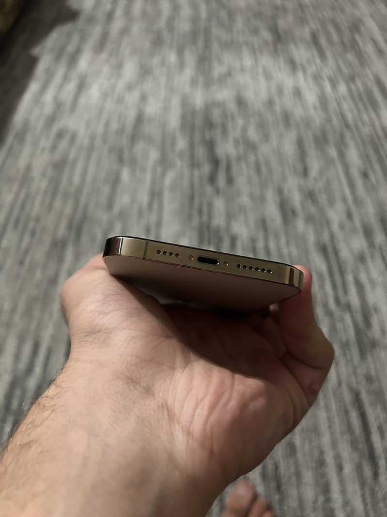Apple iPhone 12 Pro Max 5