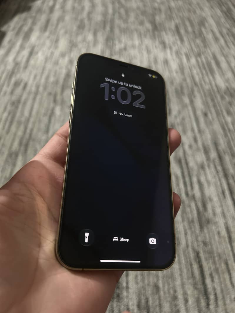 Apple iPhone 12 Pro Max 6