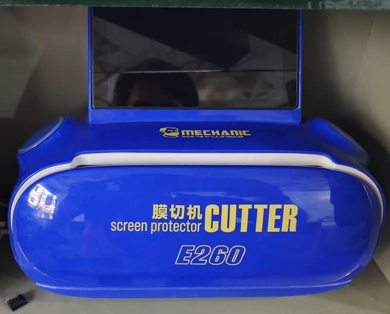 mobile back sheet machine 10/10 0