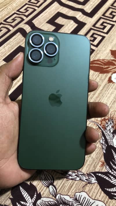 Apple iPhone 13 Pro Max