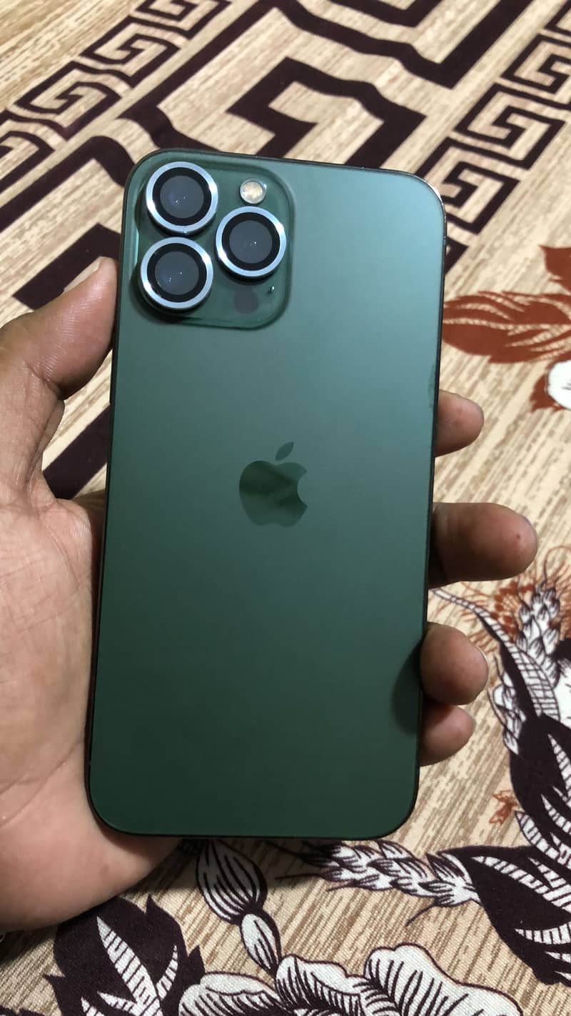 Apple iPhone 13 Pro Max 0