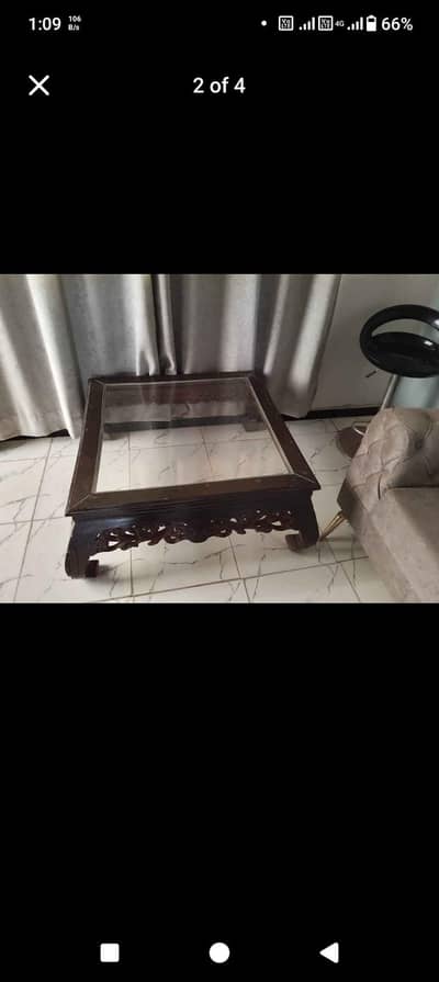 Coffee Table Urgent Sale Urgent Sale
