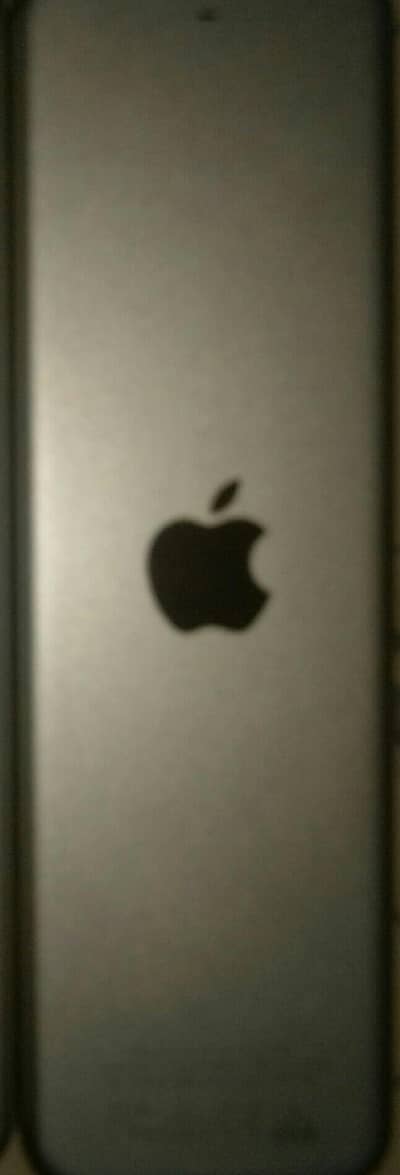 Apple Remote