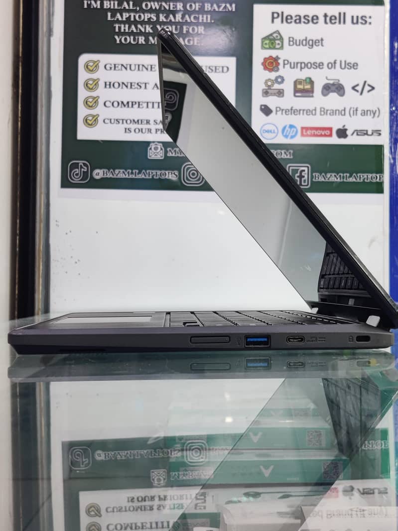 ACER CHROME TOUCHX360 1