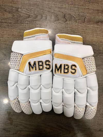 MBS AND UMZ ALL GLOVES PADS AVALABLE