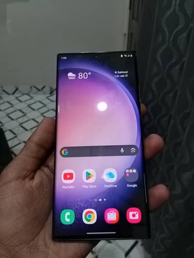 Samsung Mobile Note 20 Ultra