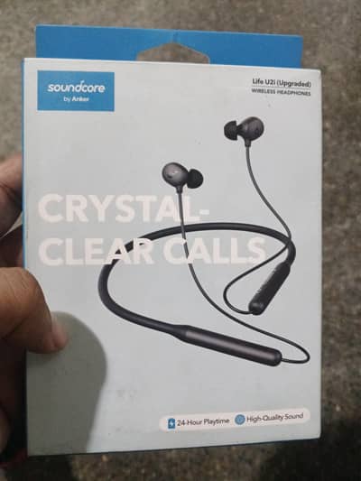 sound core by Anker