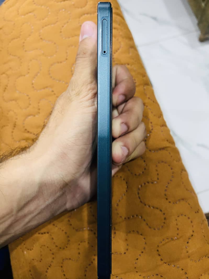 Samsung A07 2