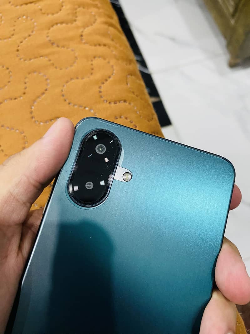 Samsung A07 3