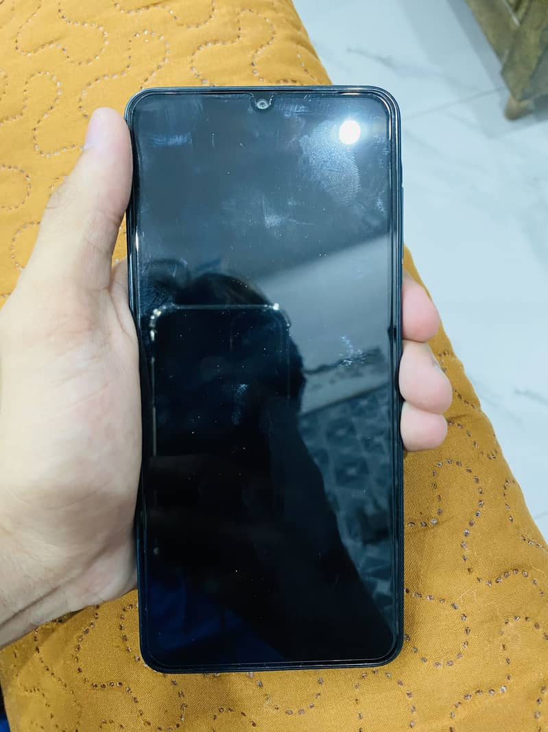 Samsung A07 5