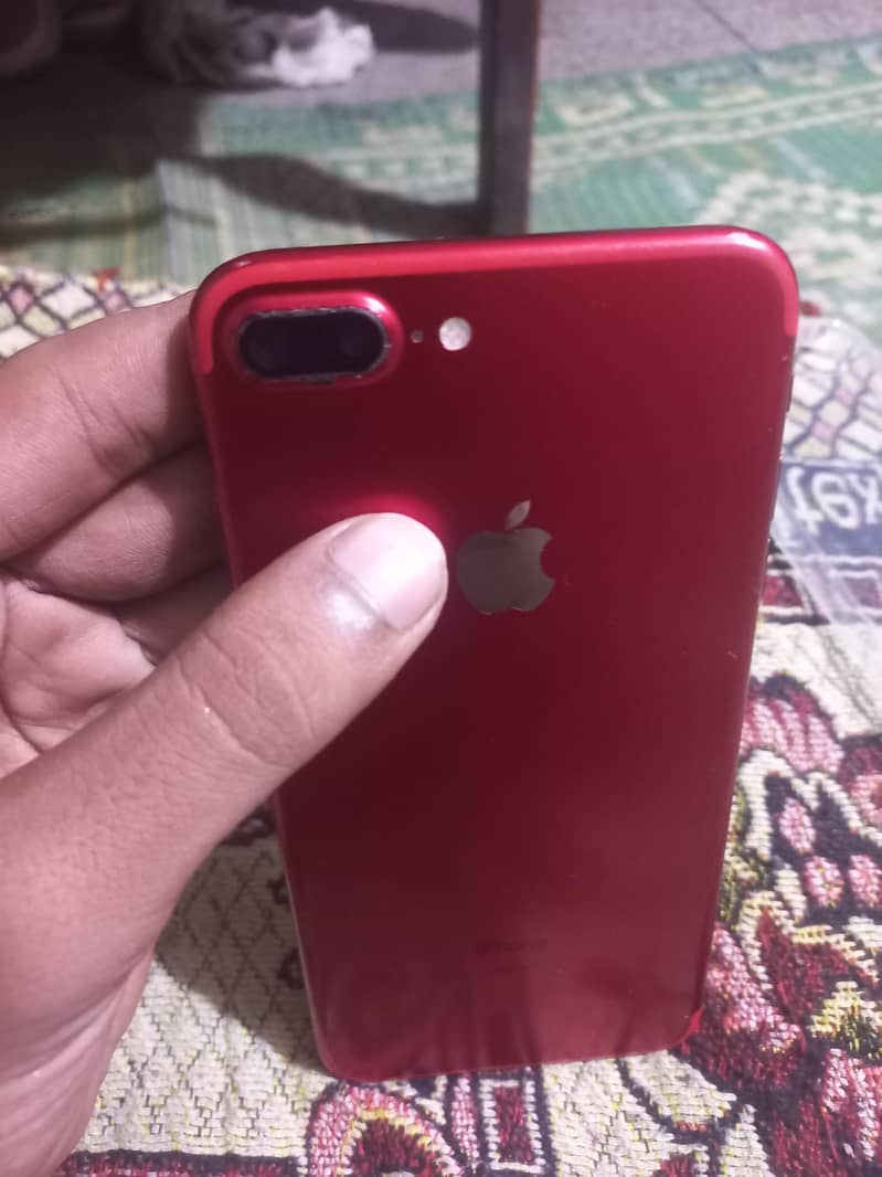 iphone 7plus 1