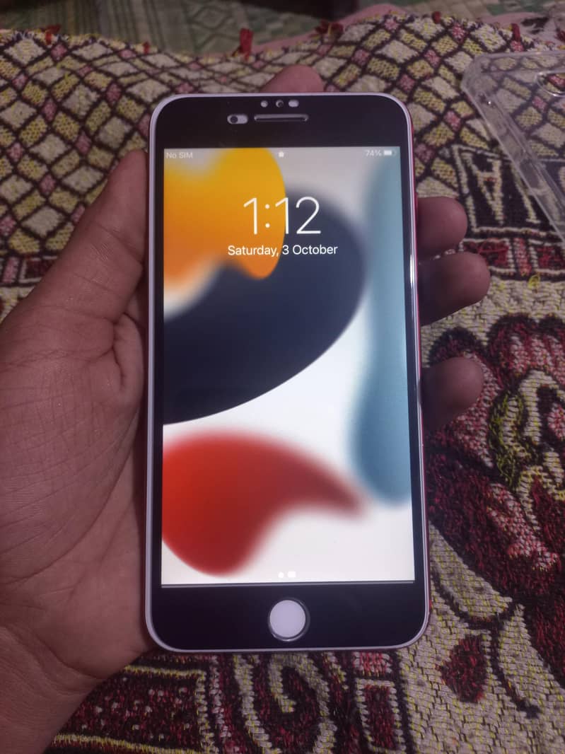 iphone 7plus 2