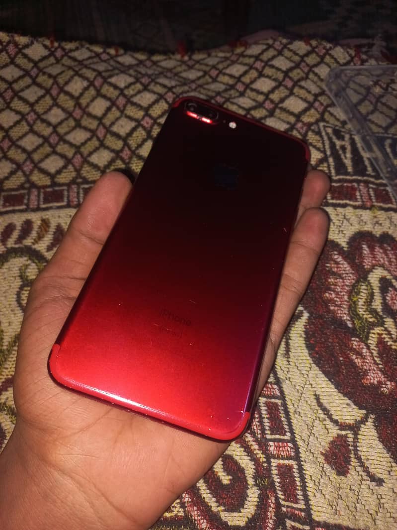 iphone 7plus 4