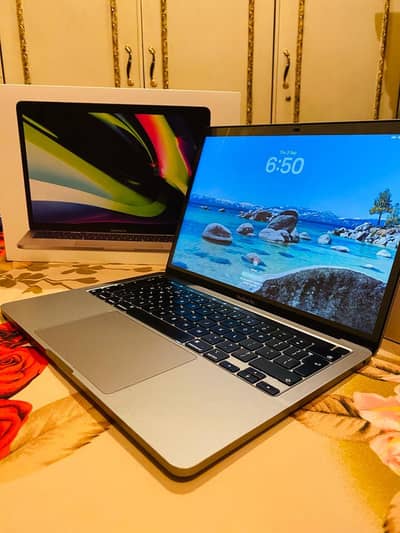 Macbook Pro M2 2022 For Sale