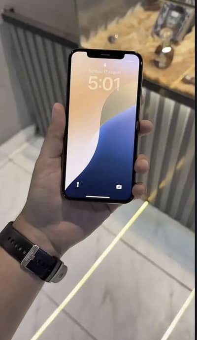 Apple iPhone XS pta approved