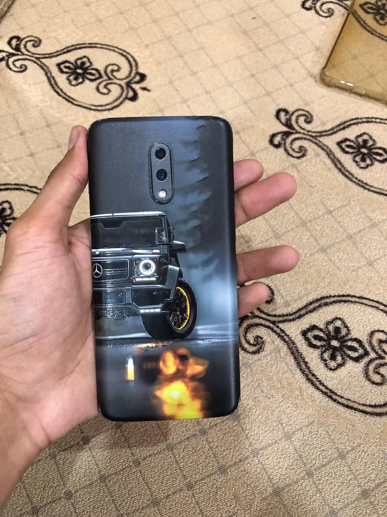 One Plus 7 0