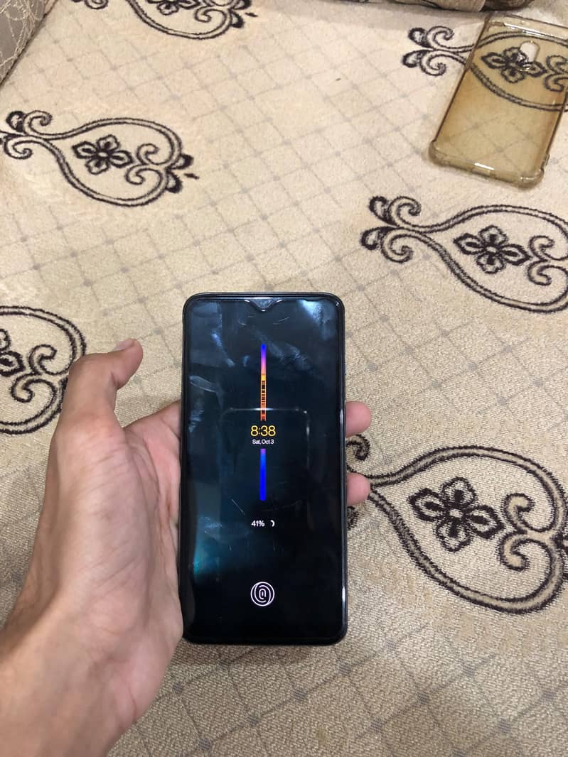 One Plus 7 4