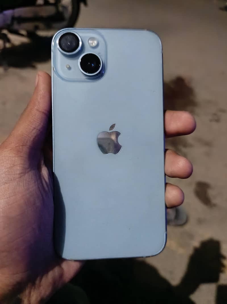Apple iPhone 14 0