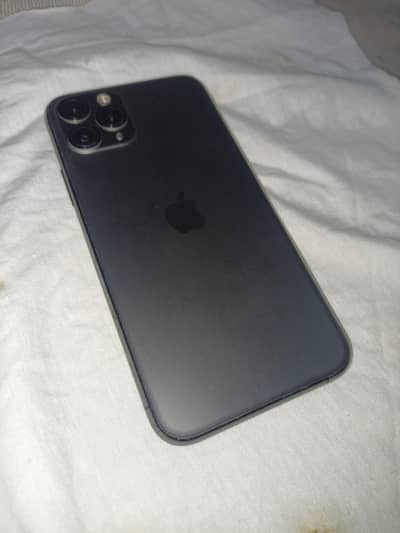 Apple iPhone 11 Pro