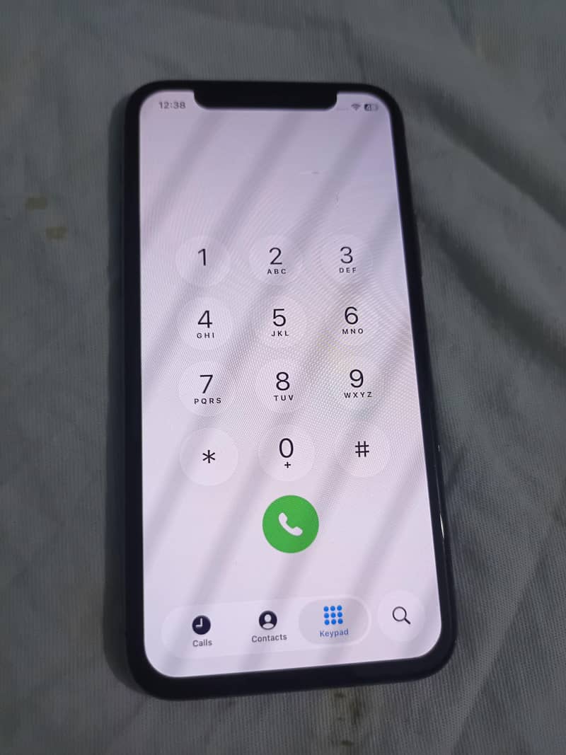 Apple iPhone 11 Pro 3