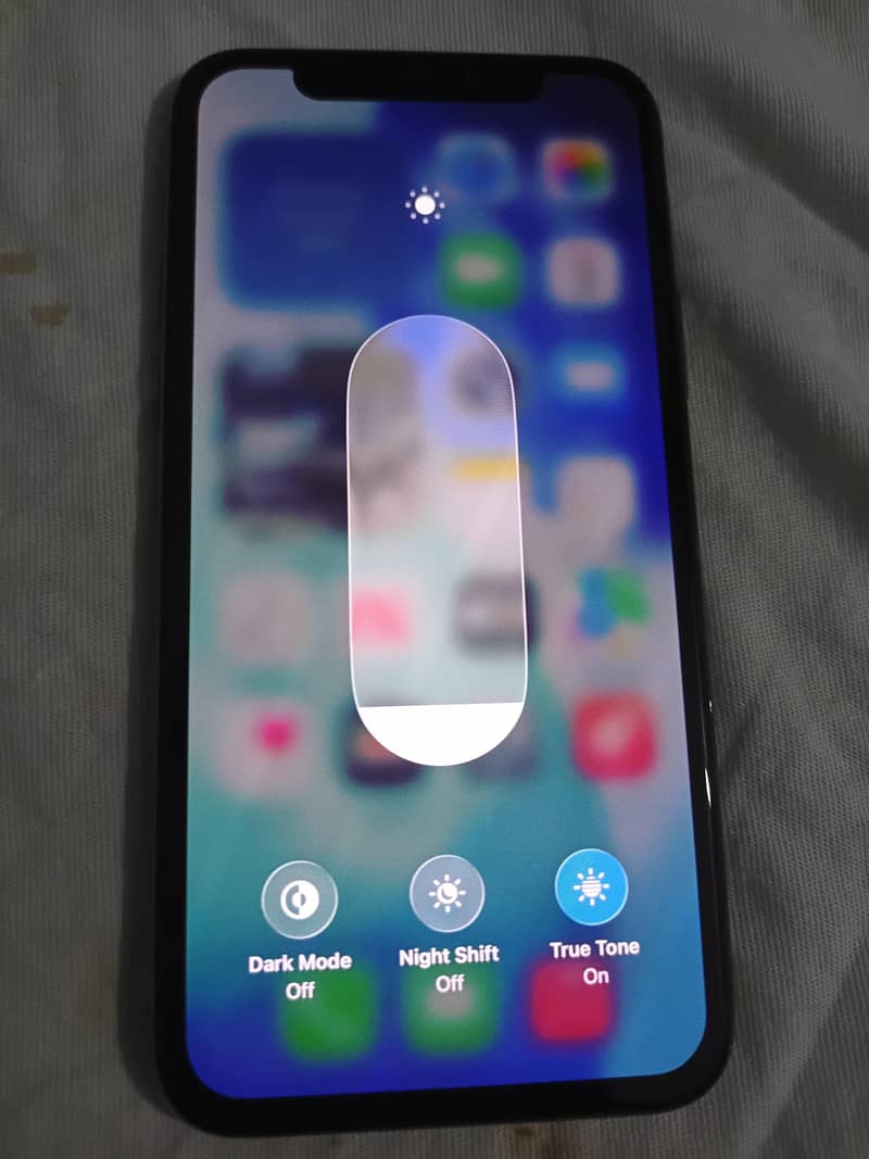 Apple iPhone 11 Pro 5