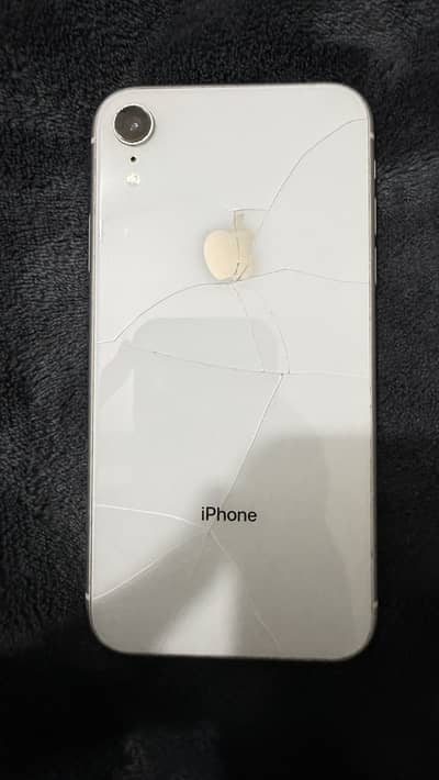 Apple iPhone XR Factory Unlock 64gb