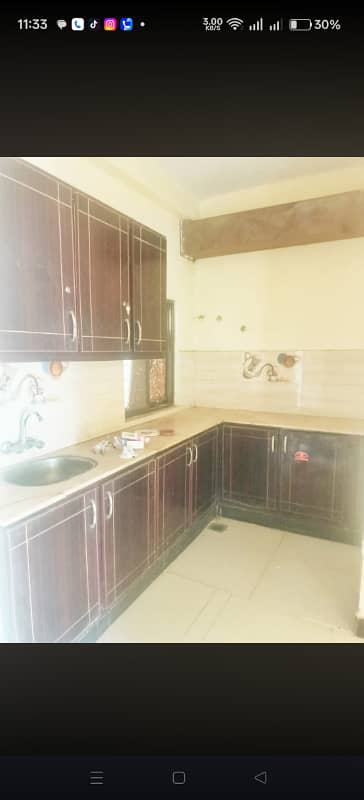 Family flat for rent