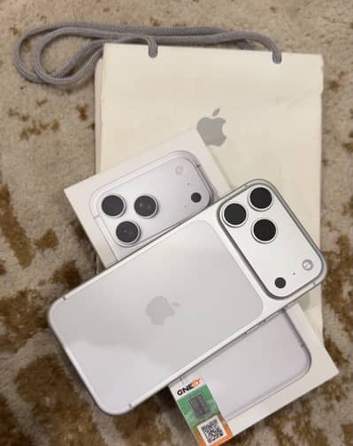 Apple iPhone 17 Pro Max 256 GB