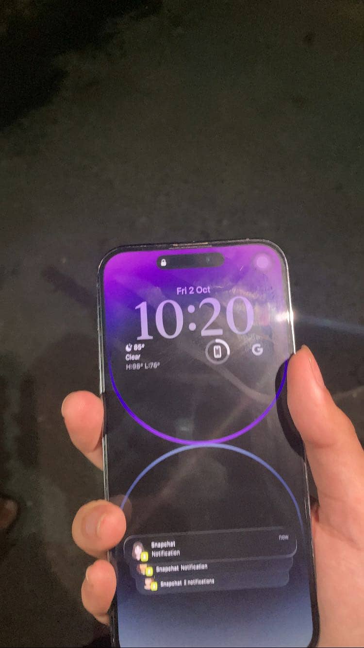 14 pro max 0