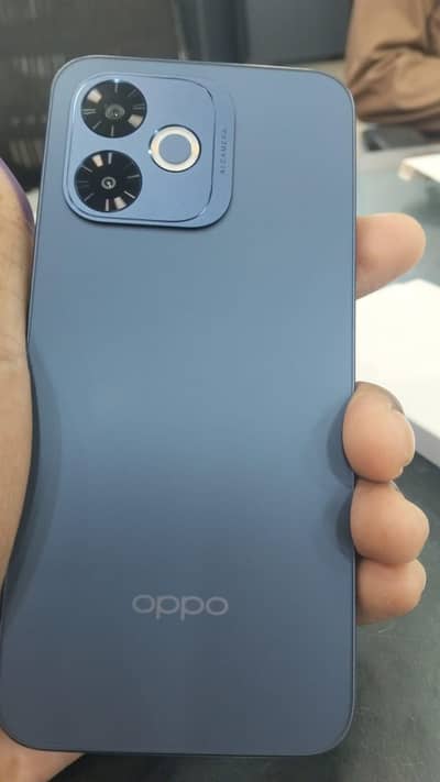 OPPO A6spro 8GB+256GB